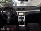 Volkswagen Passat CC 2.0 TDI BlueMotion