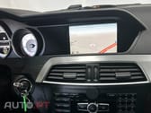 Mercedes-Benz C 220 CDI Station Avantgarde