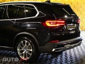 BMW X5 45 e xDrive xLine