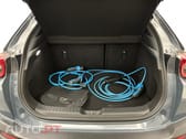 Mazda MX-30 e-Skyactiv