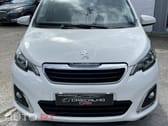 Peugeot 108 1.2 PureTech Style
