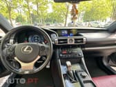 Lexus IS 300 H f sport