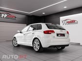 Audi A3 Sportback 1.6 TDI Sport