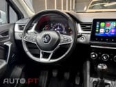 Renault Captur 1.0 TCe Evolution