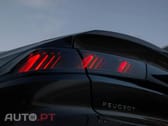 Peugeot 508 1.5 BlueHDi Allure