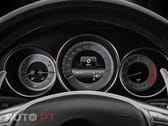 Mercedes-Benz CLS 350 CDi AMG