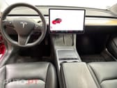 Tesla Model 3 Long Range AWD Dual Motor
