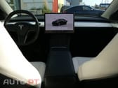 Tesla Model Y Standard