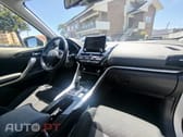 Mitsubishi Eclipse Cross 2.4 PHEV Black Edition