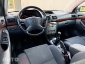 Toyota Avensis 2.0 D4D Sol