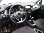 Renault Captur Captur 1.0 TCe Techno Bi-Fuel