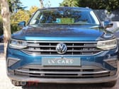 Volkswagen Tiguan 1.4 TSI eHybrid Conceptline DSG