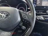 Toyota C-HR 2.0 Hybrid GR Sport