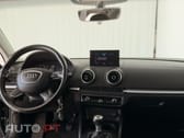 Audi A3 1.6 TDI Attraction