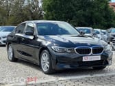 BMW 330 e Corporate Edition Auto