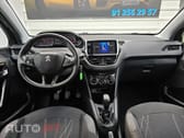 Peugeot 208 1.4 HDi Allure