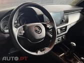 Skoda Scala 1.0 TSI Style
