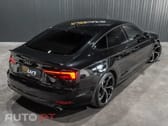 Audi A5 2.0 TFSI quattro S tronic sport