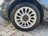 Fiat 500 1.2 Lounge Dualogic