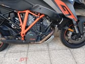 KTM Superduke GT 1290 ABS 172CV