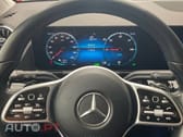 Mercedes-Benz EQA 250 Progressive