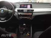 BMW X1 25 e xDrive Corporate Edition