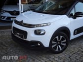Citroen C3 1.2 PureTech Shine