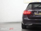 Mercedes-Benz C 300 de Edition
