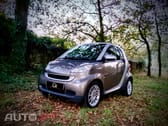 Smart ForTwo QZAAA200
