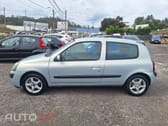 Renault Clio 1.5 dCi 65