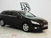 Peugeot 508 SW 1.6 e-HDi Business Line Pack 2-Tronic