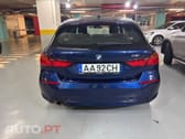BMW 118 i Auto