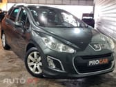 Peugeot 308 SW 1.6 HDi e-HDi Active CVM6