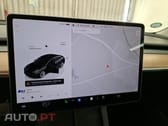 Tesla Model 3 Standard Range Plus RWD