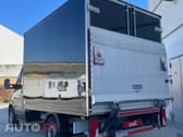 Mercedes-Benz Sprinter 314 CDI/32 CD