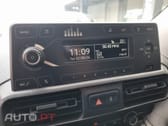 Peugeot Partner 1.6 BlueHDi L1 Premium 3L