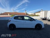 Peugeot 208 1.2 PureTech Active