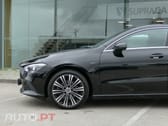 Mercedes-Benz CLA 250 e Shooting Brake Progressive