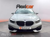 BMW 116 d Line Sport Auto