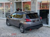 Peugeot 2008 1.6 BlueHDi Style