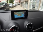 Audi A3 1.6 TDI Advance Ultra