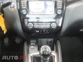 Nissan Qashqai 1.5 DCI PANORAMICO