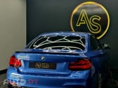 BMW 220 d Pack M Performance