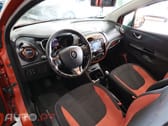 Renault Captur 1.5 Dci