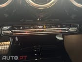 Mercedes-Benz CLA 180 d Shooting Brake AMG Line Aut.