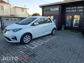 Renault Zoe (c/ Bateria) Limited 50