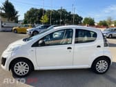 Citroen C1 1.0 Attraction