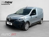 Renault Express Van advance Blue dCi 95