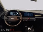 Kia Niro Vision 64,8kWh I.V.A DEDUTIVEL 
