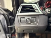 BMW 420 d Pack M Auto